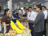 Dien Bien conference promotes digital, green transformation in border trade